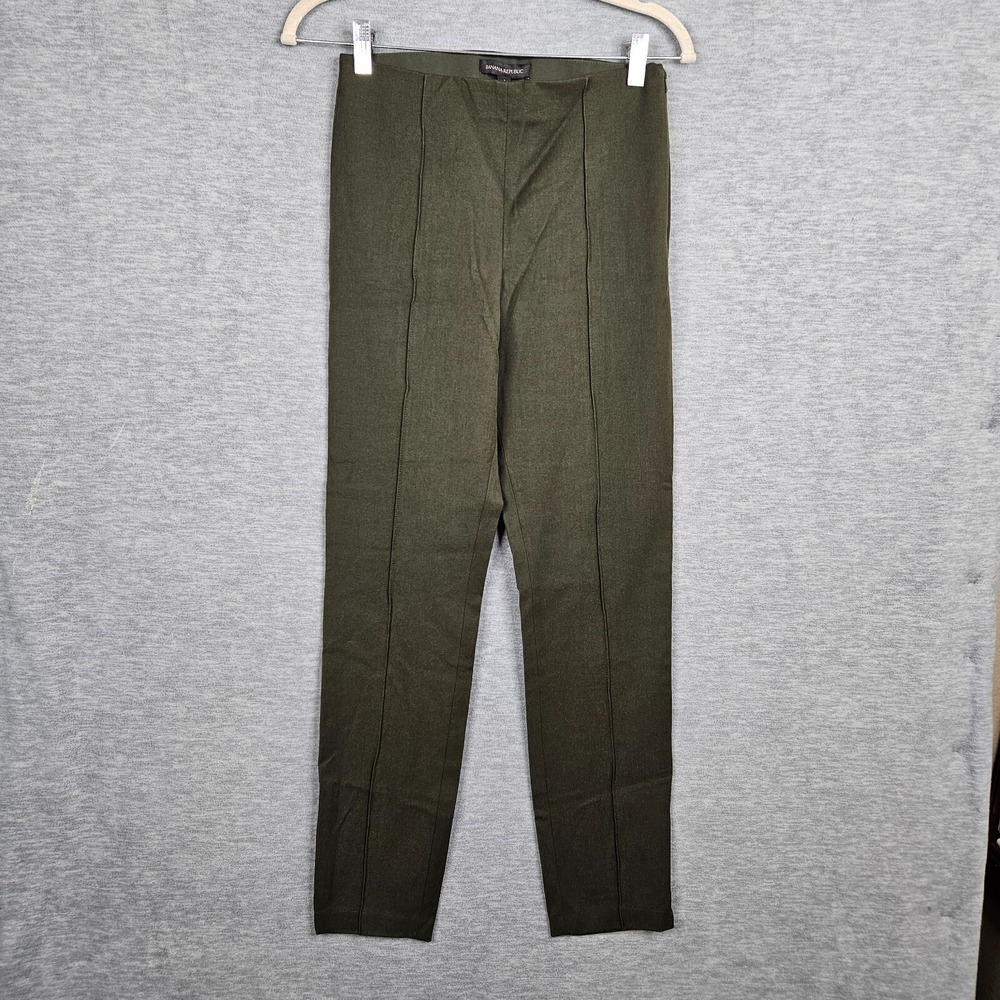 Banana Republic Women's Pull on Mid Rise Casual Pants Size 4 New